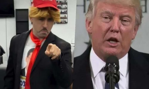 Influenciador brasileiro que apoiou Trump é detido nos EUA por descumprir ordem judicial