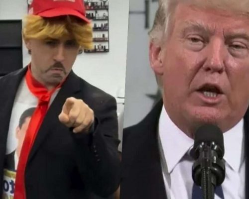 Influenciador brasileiro que apoiou Trump é detido nos EUA por descumprir ordem judicial