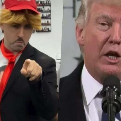 Influenciador brasileiro que apoiou Trump é detido nos EUA por descumprir ordem judicial