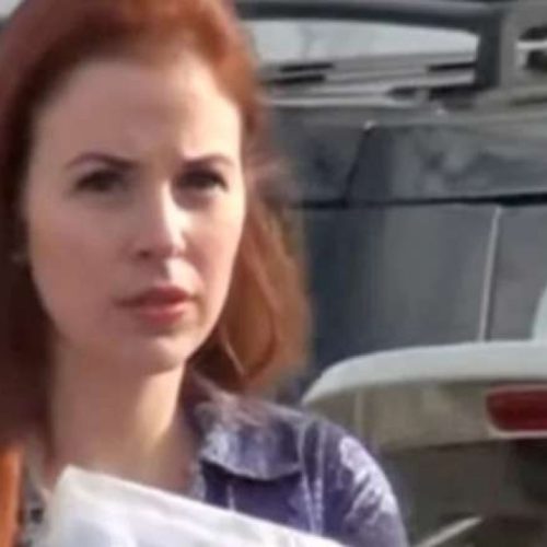 TIO DE SUZANE VON RICHTHOFEN, DESAPARECIDO HÁ DOIS DIAS, É ENCONTRADO MORTO