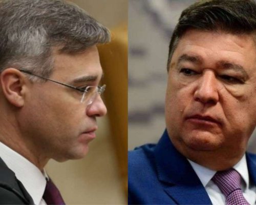 Presidente da CPMI do INSS coloca o 1º grande teste na mesa de André Mendonça