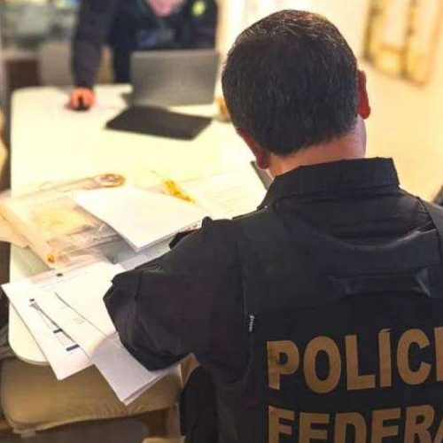 Pai e irmã de Daniel Vorcaro são acusados de esquema bilionário em terras públicas; ex‑ministro Aldo Rebelo denuncia (Veja o vídeo)