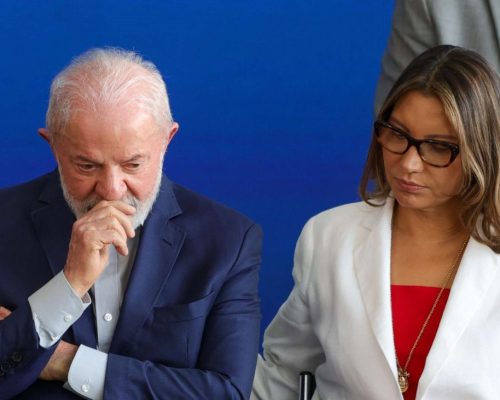 Pesquisa mostra o que Lula mais temia…