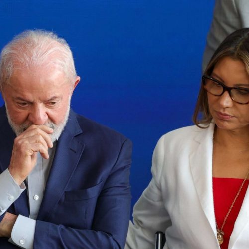 Pesquisa mostra o que Lula mais temia…