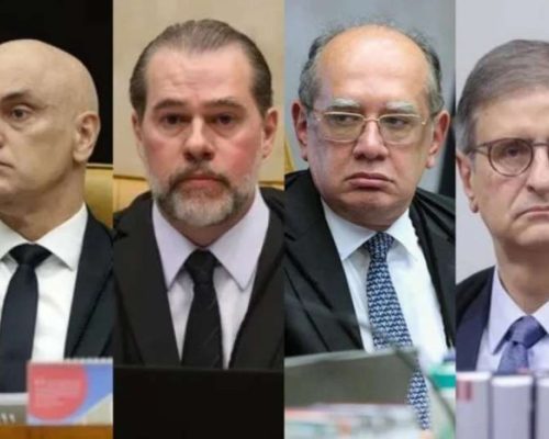 Advogado alerta: STF impõe poder acima da República e envergonha o Brasil (veja o vídeo)