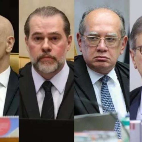 Advogado alerta: STF impõe poder acima da República e envergonha o Brasil (veja o vídeo)