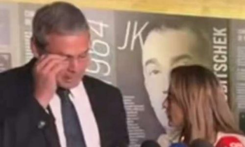 Lindbergh Farias aciona STF após ser acusado de usar drogas no Congresso