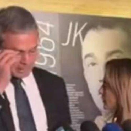 Lindbergh Farias aciona STF após ser acusado de usar drogas no Congresso