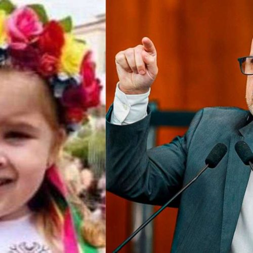 Projeto de deputado conservador poderia ter evitado morte de menina de 3 anos esmagada por trave em escola