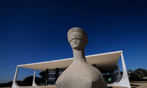 Ditadura escancarada: o que era velado foi revelado, o que era secreto, publicizado