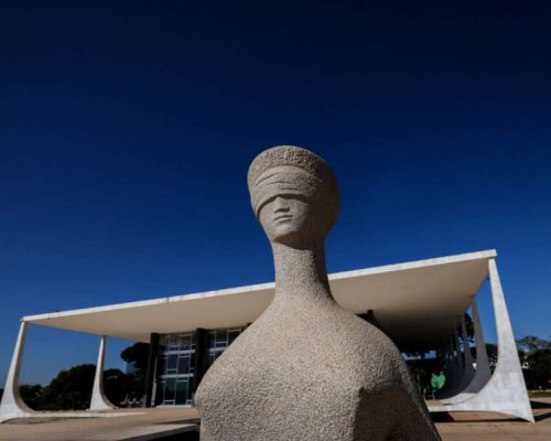 Ditadura escancarada: o que era velado foi revelado, o que era secreto, publicizado