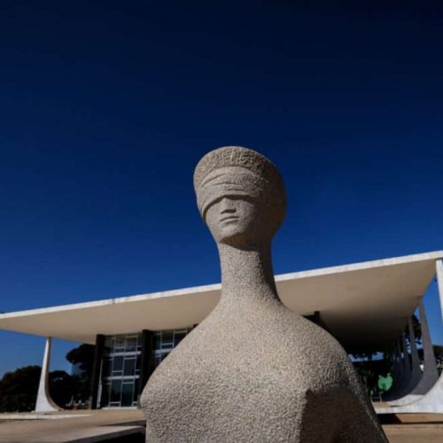 Ditadura escancarada: o que era velado foi revelado, o que era secreto, publicizado