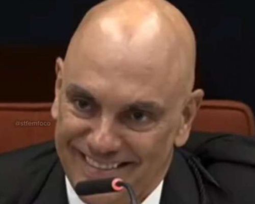 Moraes critica defesa de Bolsonaro e rebate alegações sobre riscos à saúde na prisão