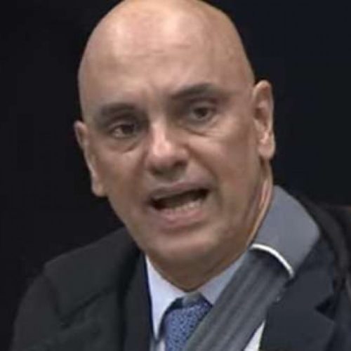 Moraes arquiva pedido de investigação contra governador aliado de Lula
