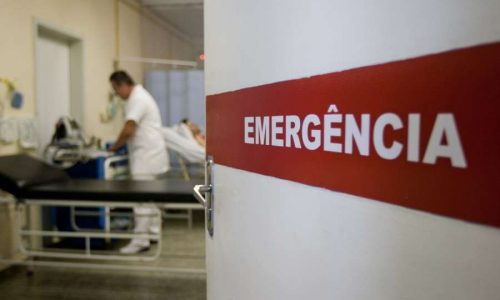 Marido da cantora Kelly Key sofre AVC repentino e é internado em Portugal