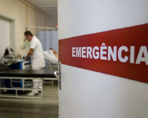 Marido da cantora Kelly Key sofre AVC repentino e é internado em Portugal