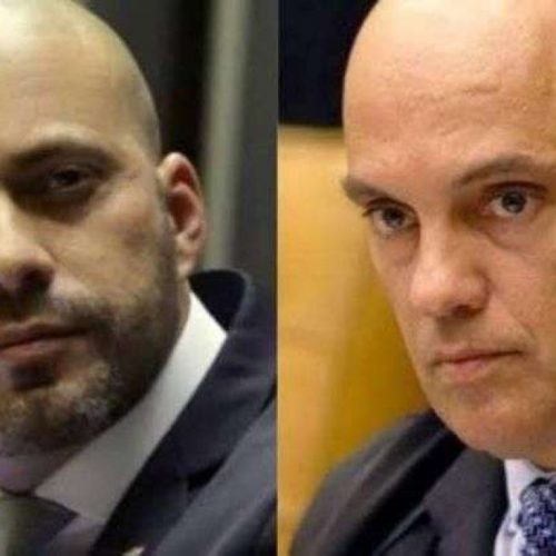 Moraes mantém restrições contra Daniel Silveira e rejeita pedido de flexibilização