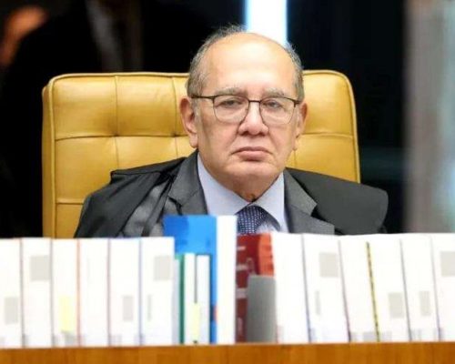 Jornalista da Globo acorda, se enche de coragem e denuncia “O Golpe do Supremo”
