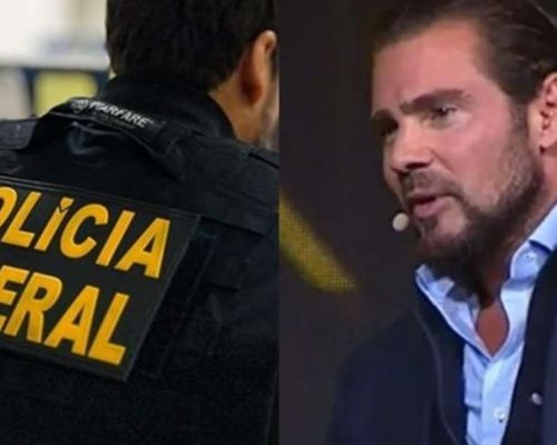 Polícia Legislativa vai investigar vazamento de dados sigilosos de Vorcaro armazenados em sala-cofre da CPMI