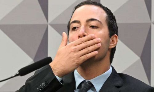 Paulo Camisotti, pivô de fraude de R$ 350 milhões no INSS, permanece em silêncio na CPMI e pode virar delator