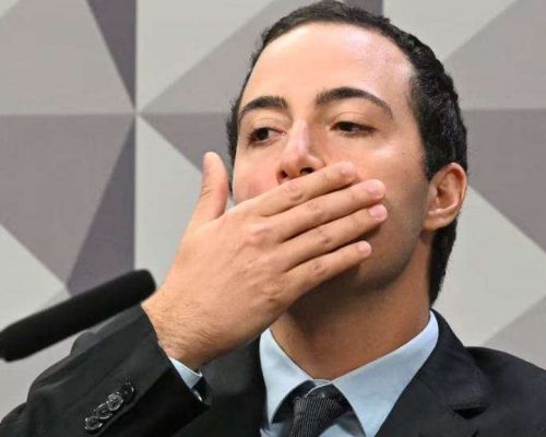 Paulo Camisotti, pivô de fraude de R$ 350 milhões no INSS, permanece em silêncio na CPMI e pode virar delator