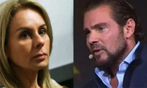 A troca de mensagens que obrigatoriamente Vorcaro deveria ter com sua advogada, mas não foi encontrada em seu celular