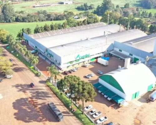 Gigante do Agro, com mais de 100 anos, está à beira da falência e pede “socorro” na Justiça