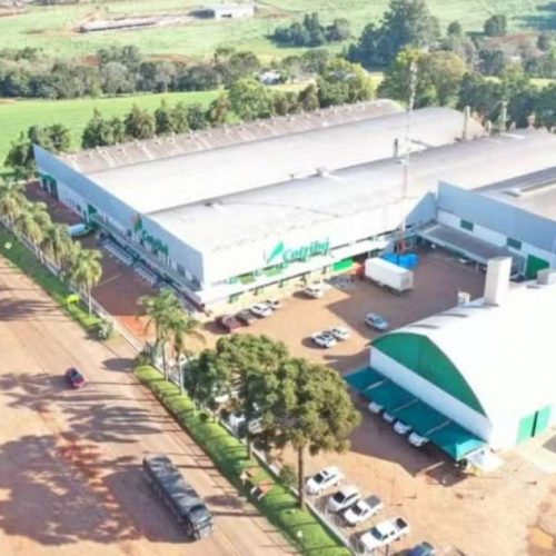 Gigante do Agro, com mais de 100 anos, está à beira da falência e pede “socorro” na Justiça