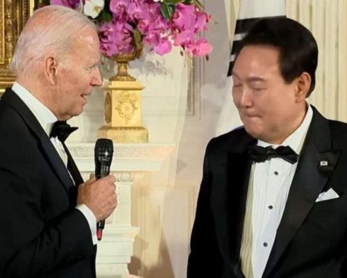 Ex‑presidente sul‑coreano é condenado a cinco anos; promotores pedem pena de morte em outro caso