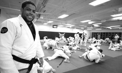 Lenda do Jiu‑Jitsu brasileiro acusado de assédio: a verdade que ninguém quer aceitar