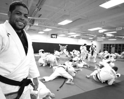 Lenda do Jiu‑Jitsu brasileiro acusado de assédio: a verdade que ninguém quer aceitar