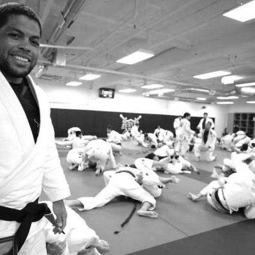 Lenda do Jiu‑Jitsu brasileiro acusado de assédio: a verdade que ninguém quer aceitar