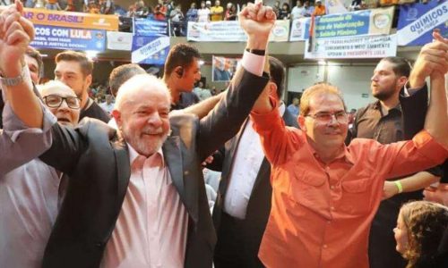Aliado abandona Lula e faz revelação explosiva: ‘Está governando só para quem o visitava na cadeia’