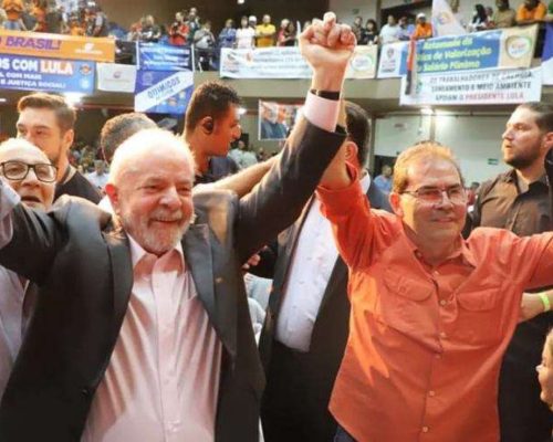 Aliado abandona Lula e faz revelação explosiva: ‘Está governando só para quem o visitava na cadeia’