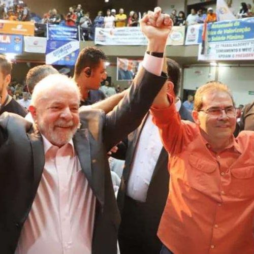 Aliado abandona Lula e faz revelação explosiva: ‘Está governando só para quem o visitava na cadeia’
