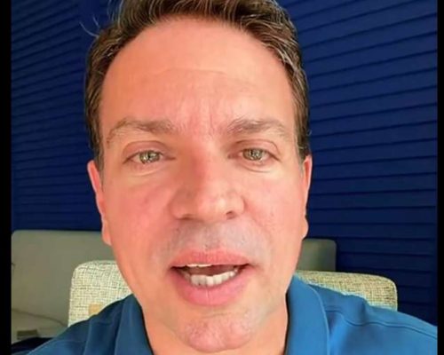 URGENTE: Ramagem aparece pela 1ª vez após “fuga” e manda recado a Moraes (veja o vídeo)