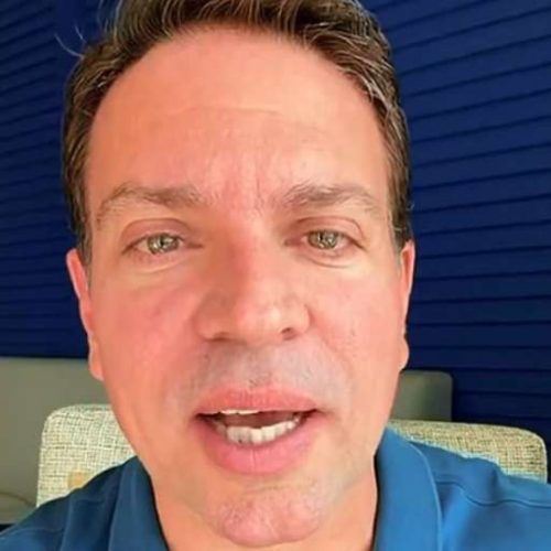 URGENTE: Ramagem aparece pela 1ª vez após “fuga” e manda recado a Moraes (veja o vídeo)