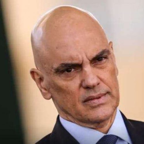 O Globo volta a questionar contrato milionário da esposa de Moraes; ministro permanece mudo