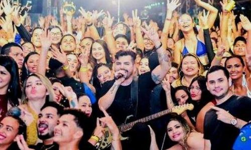 Cantor de technobrega é condenado a 32 anos por estupro das próprias filhas, mas segue em liberdade