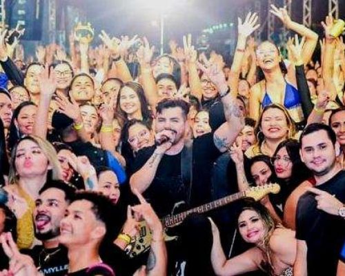 Cantor de technobrega é condenado a 32 anos por estupro das próprias filhas, mas segue em liberdade