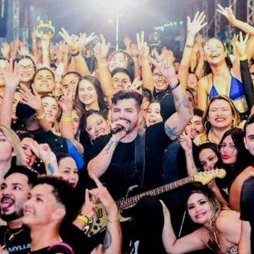 Cantor de technobrega é condenado a 32 anos por estupro das próprias filhas, mas segue em liberdade