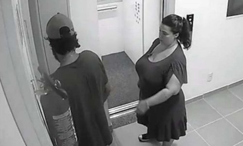 Professora mata marido com facada após trancar porta e impedir saída; está presa