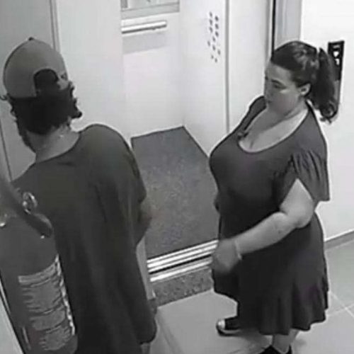 Professora mata marido com facada após trancar porta e impedir saída; está presa