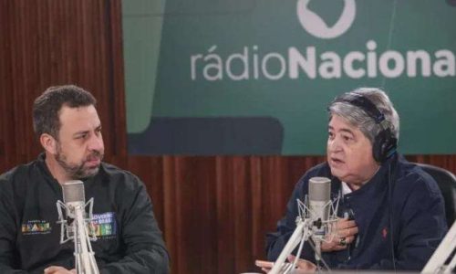 Primeiro ataque ao STF vindo de dentro do governo Lula: Boulos diz que Corte não está ‘acima do bem e do mal’