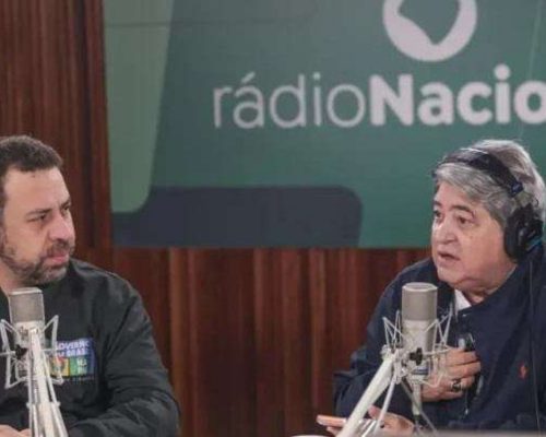 Primeiro ataque ao STF vindo de dentro do governo Lula: Boulos diz que Corte não está ‘acima do bem e do mal’