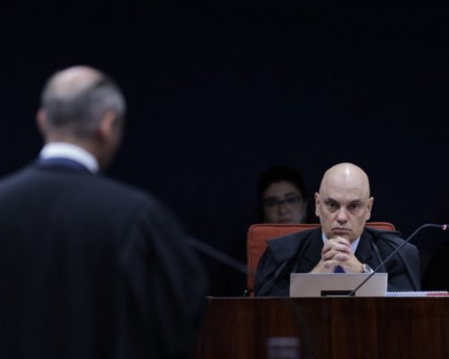 Advogado de Bolsonaro Pressiona Moraes Sobre Cirurgia de Hérnias