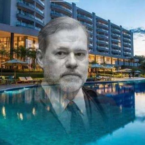 Senador solicita à MP e à polícia do Paraná investigação de cassino no resort ligado a Toffoli