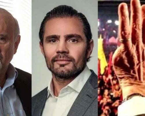Revelado: Lula pressionou pessoalmente pela contratação milionária de Guido Mantega
