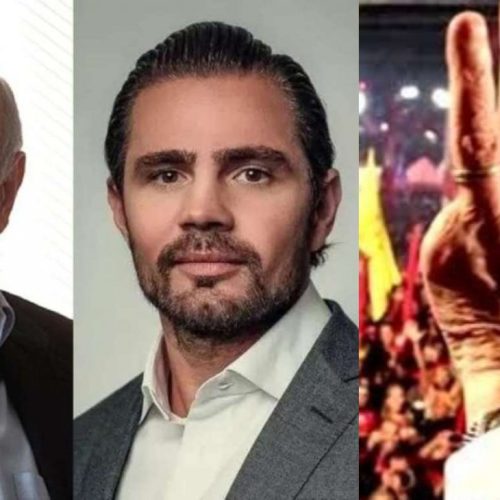 Revelado: Lula pressionou pessoalmente pela contratação milionária de Guido Mantega