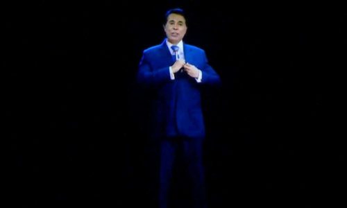 Silvio Santos e a revolução digital no SBT